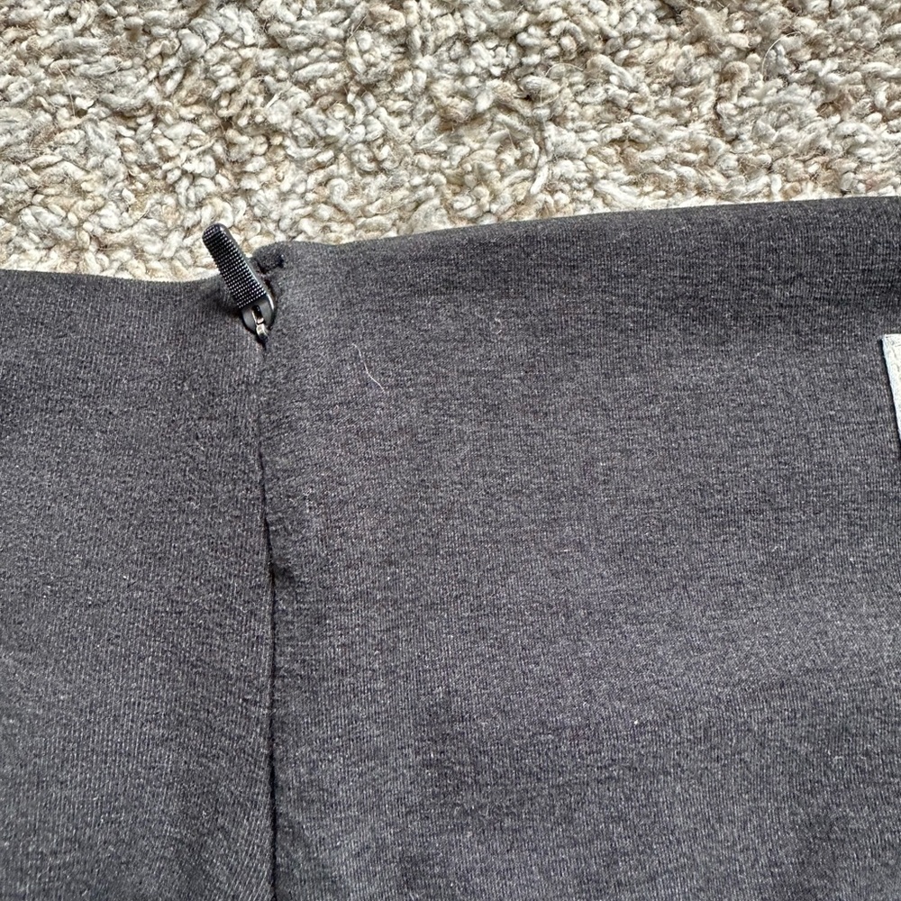 Vuori crop leggings